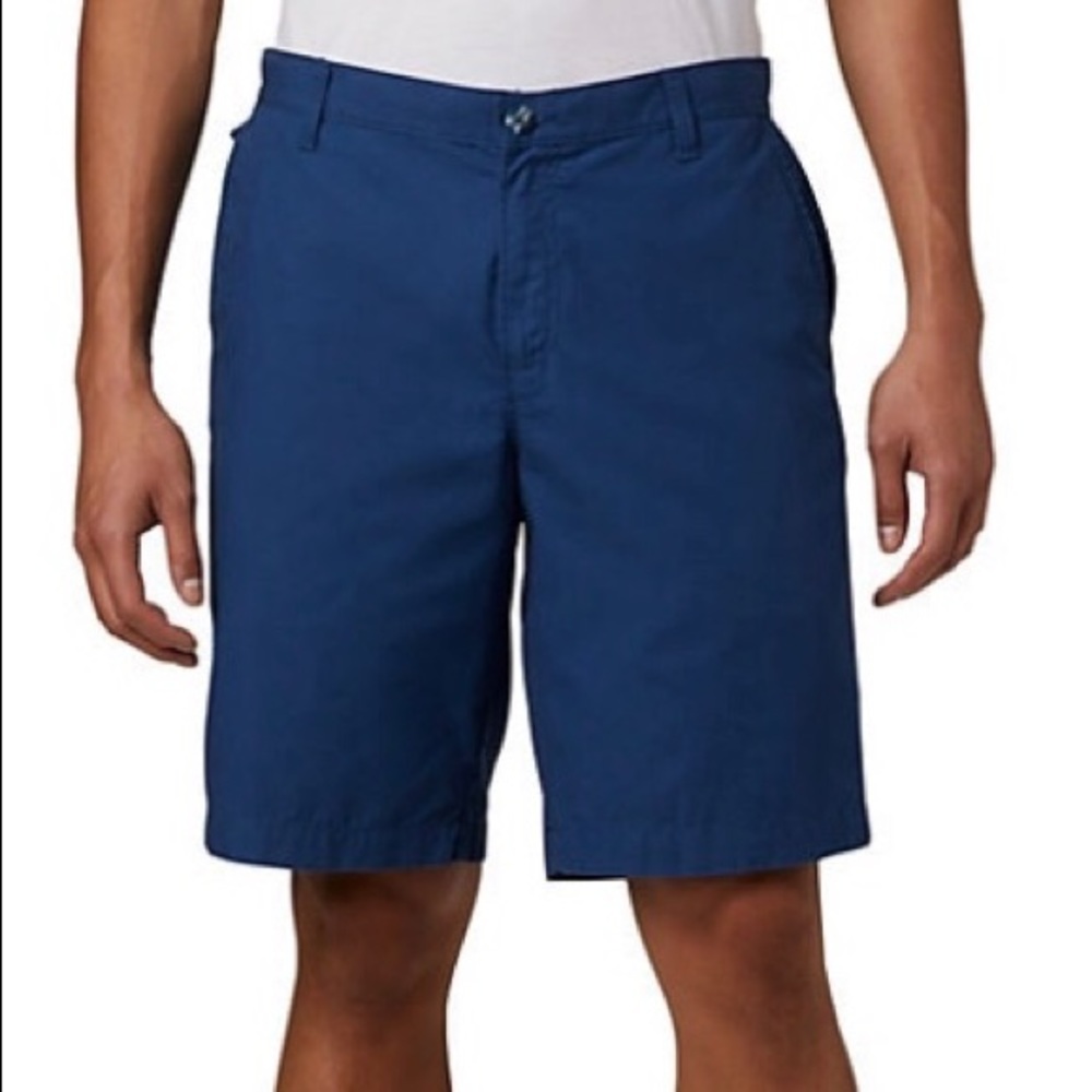 Men’s Columbia PFG Shorts